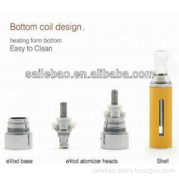 hot sale 2013 colorful evod ,evod bcc from shenzhen SLB